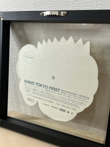 KAWS - KAWS Tokyo First (Invitation Card)