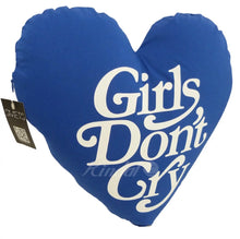 Load image into Gallery viewer, Verdy - Girl&#39;s Don&#39;t Cry SMET Pillows
