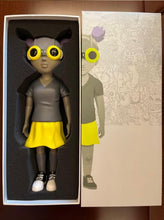Load image into Gallery viewer, Hebru Brantley - Lil Mama (Mellow Yellow)
