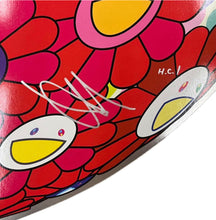 Load image into Gallery viewer, Takashi Murakami - Fire Ball (火球) 3D

