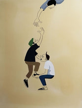 Load image into Gallery viewer, Yusuke Hanai - Get Together and We Could Go Higher
