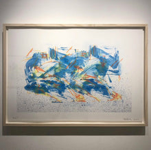 Load image into Gallery viewer, Taku Obata- “B-Boy Abstruct”
