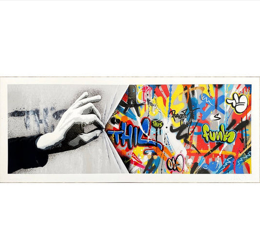 MARTIN WHATSON- "SNEAK PEEK"