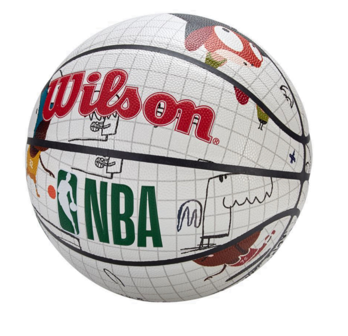 edgar plans NBA エドガープランツ　フィギュア　レイカーズ Edgar Plans x NBA – Los Angeles Lakers (75e anniversaire) – LYNART