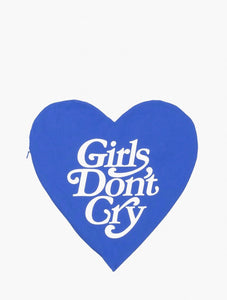 Verdy - Girl's Don't Cry SMET Pillows