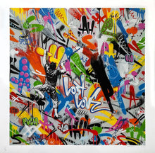 Load image into Gallery viewer, Martin Whatson - “Rock Climber”
