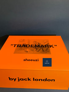 Shoeuzi- “Trademark”