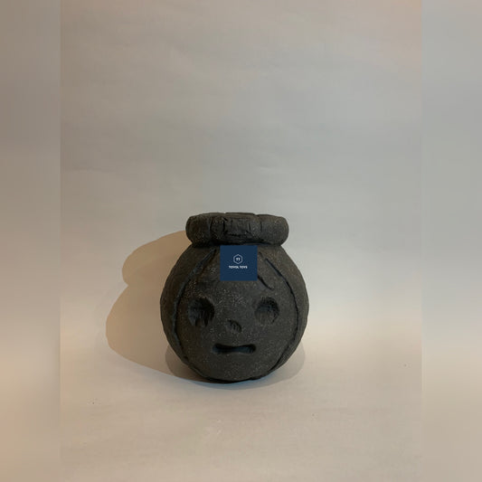 Kila Cheung - Cactus Girl (Ceramic Pot)