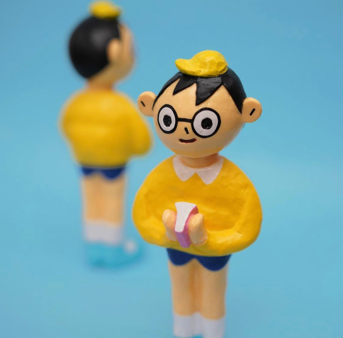 Art Toys/Sculptures – Tagged 