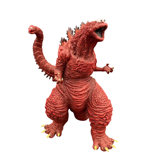 Gabriel Marquez- Shin-Cookiezilla (Red)