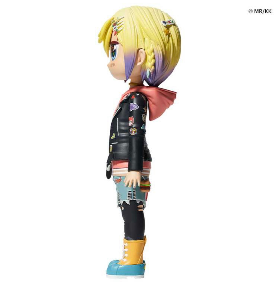 TIDE Stand ED250 イデタツヒロ フィギュア TIDE Stand ED250 イデタツヒロ フィギュア Amazon.com: Good