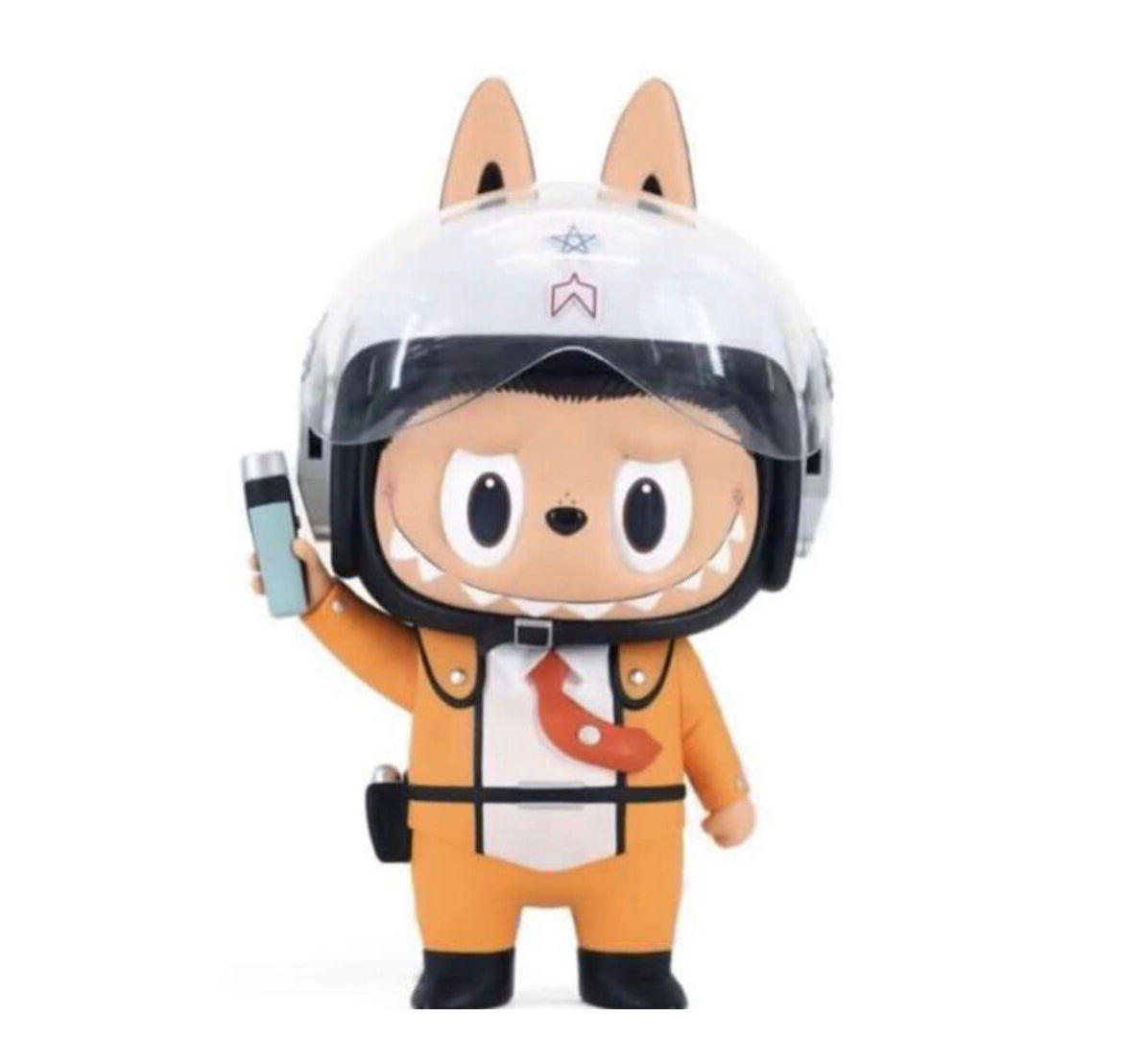 Kasing Lung - Kasing Lung Universe : Labubu, Zimomo, Tycoco