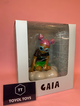 Load image into Gallery viewer, Hebru Brantley - ‘Gaia’ (Fluorescent)
