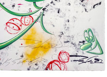 Load image into Gallery viewer, Futura , Kenny Scharf -Kenny and Lenny
