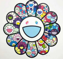 Load image into Gallery viewer, Takashi Murakami - Flowers in Pastel Colors
