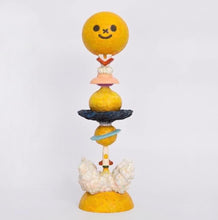 Load image into Gallery viewer, Kila Cheung - “The Journey Home” Home No.5
