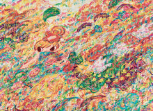 Load image into Gallery viewer, Ayako Rokkaku - Untitled ( Forbidden Fruit)
