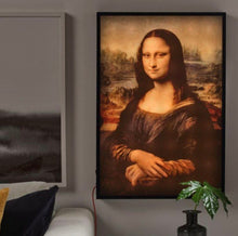 Load image into Gallery viewer, Virgil Abloh - &quot;Mona Lisa&quot;
