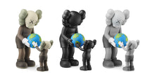 Load image into Gallery viewer, KAWS-  The Promise ( Grey, Brown, Black) (Complete Set of 3)
