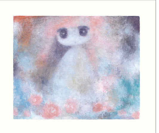 OB - “Cotton Candy”