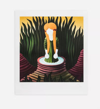 Load image into Gallery viewer, Jordi Ribes - Hot Orange Bath

