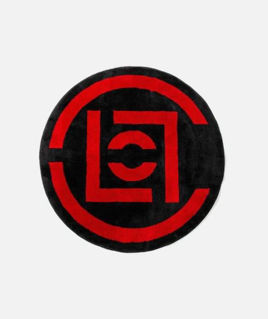 Clot - Classic Logo Rug